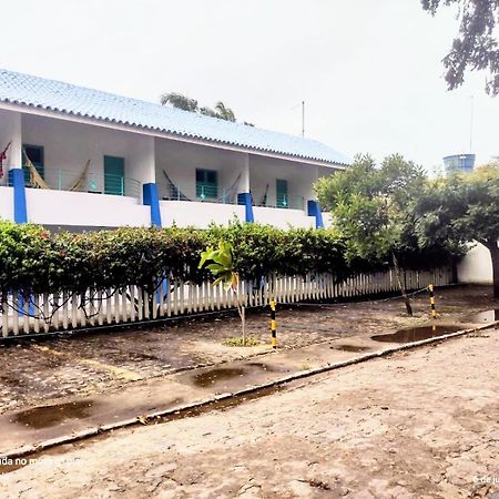 Pôrto das Galinhas Pousada Marahu מראה חיצוני תמונה